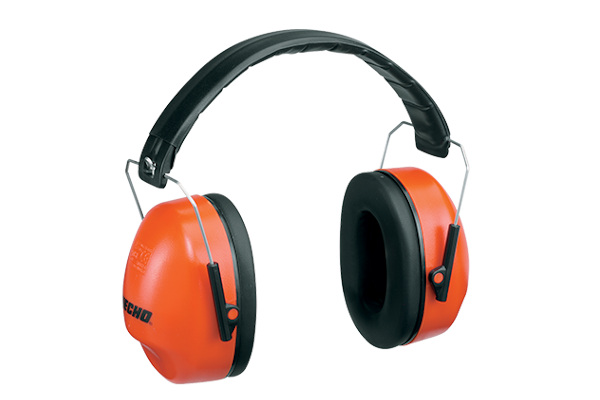 Echo | Head & Ear Protection | Model Protective Earmuffs -  99988801520 for sale at H&M Equipment Co., Inc. New York