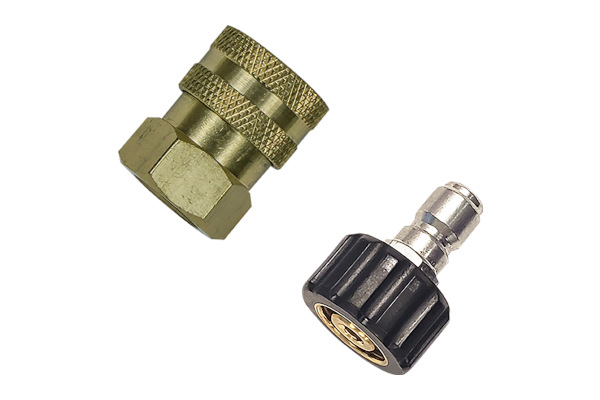 Echo Quick Connect Coupler Kit - 99944100707 for sale at H&M Equipment Co., Inc. New York