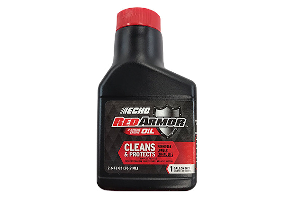 Echo | Red Armor Oil | Model Part Number: 6550000 for sale at H&M Equipment Co., Inc. New York