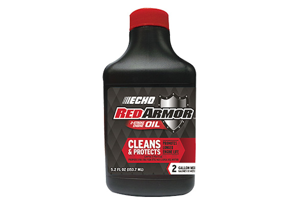Echo | Red Armor Oil | Model Part Number: 6550002 for sale at H&M Equipment Co., Inc. New York