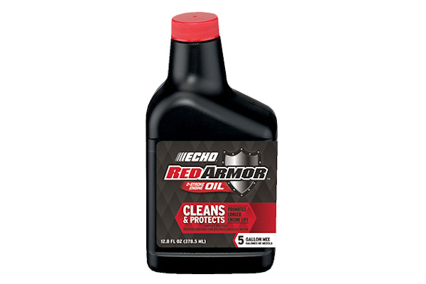 Echo | Red Armor Oil | Model Part Number: 6550005 for sale at H&M Equipment Co., Inc. New York