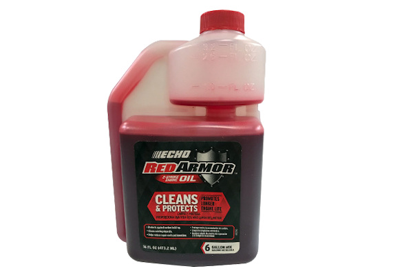 Echo | Red Armor Oil | Model Part Number: 6550006 for sale at H&M Equipment Co., Inc. New York