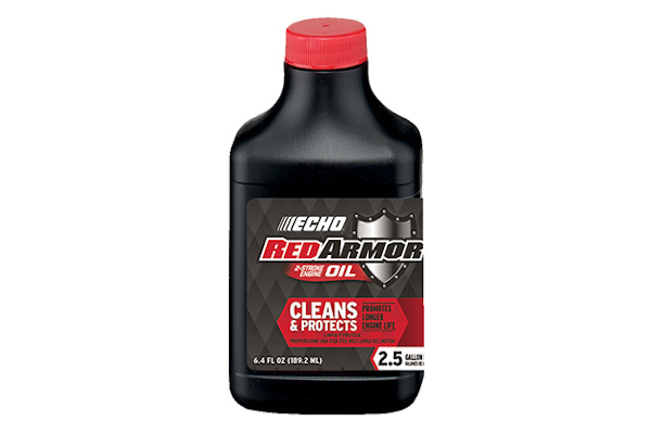 Echo | Red Armor Oil | Model Part Number:  6550025 for sale at H&M Equipment Co., Inc. New York