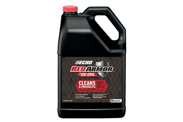 Echo | Red Armor Oil | Model Part Number: 6550050 for sale at H&M Equipment Co., Inc. New York
