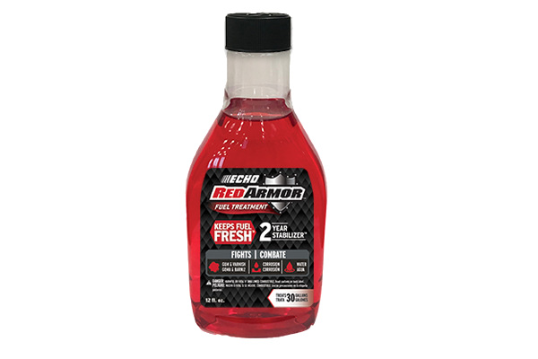 Echo | Red Armor  | Red Armor Fuel Treatment for sale at H&M Equipment Co., Inc. New York