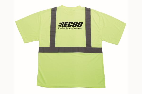 Echo | Hi-Vis Work | Model Part Number:  99988801809 for sale at H&M Equipment Co., Inc. New York