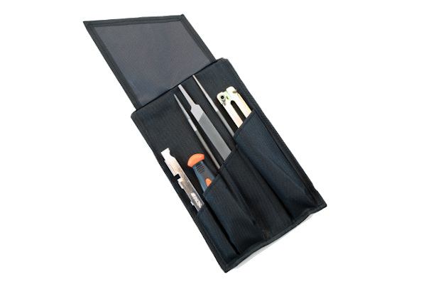 Echo | Files, Handles & Kits | Sharpening Kits for sale at H&M Equipment Co., Inc. New York