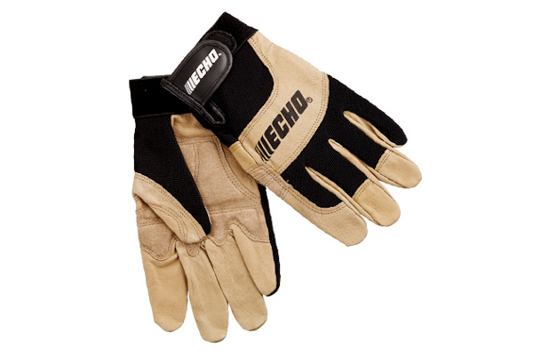 Echo Vibration-Reducing Landscape Gloves - 103942198 for sale at H&M Equipment Co., Inc. New York