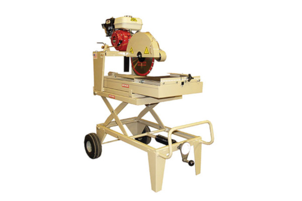 Edco  | Professional Sawing Equipment | 14