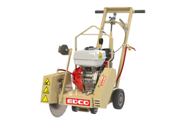 Edco  | Professional Sawing Equipment | 14