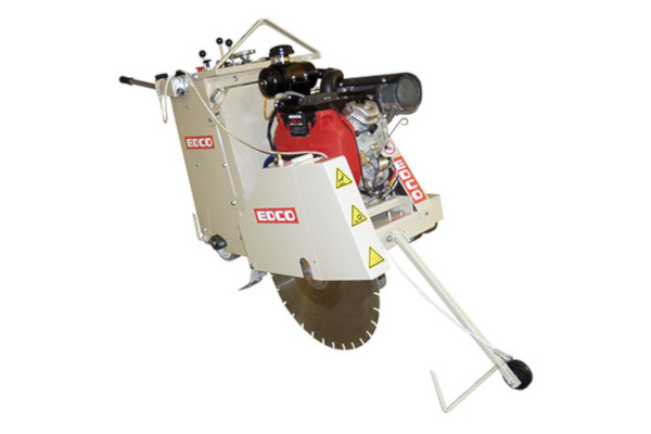 Edco  | Professional Sawing Equipment | 24
