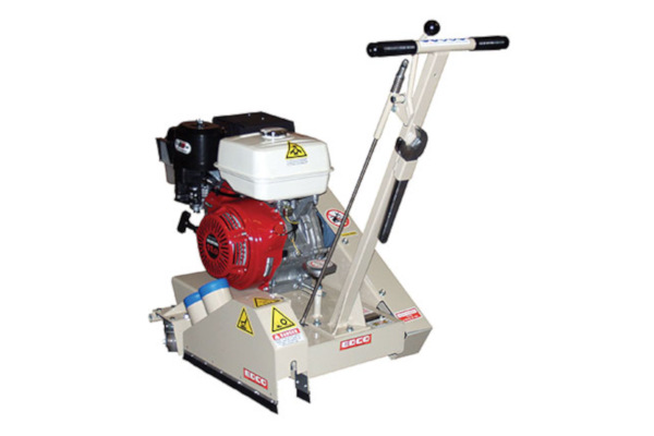 Edco  | Crack Chaser Saws | Model C-10-13H for sale at H&M Equipment Co., Inc. New York