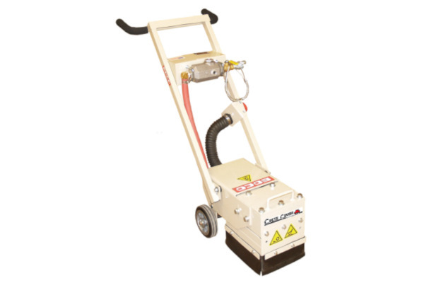 Edco  CD-3 for sale at H&M Equipment Co., Inc. New York