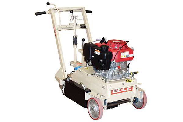 Edco  | Surface Preparation, Floor Grinding Removal | Traffic Line Movers for sale at H&M Equipment Co., Inc. New York