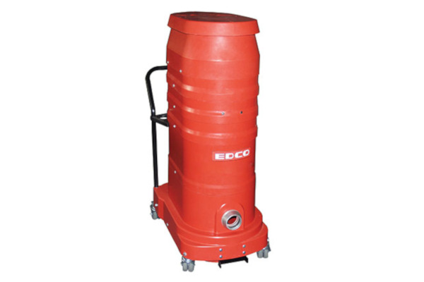 Edco  VAC-290 for sale at H&M Equipment Co., Inc. New York