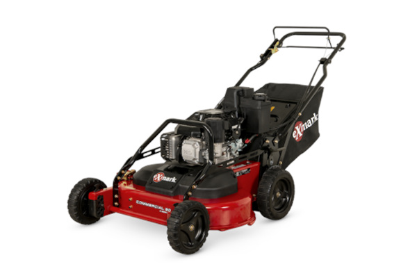 Exmark | Walk-Behind Mowers | Commercial 30 X-Series for sale at H&M Equipment Co., Inc. New York