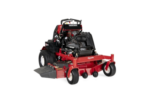 Exmark | Stand-On Mowers | Vertex for sale at H&M Equipment Co., Inc. New York