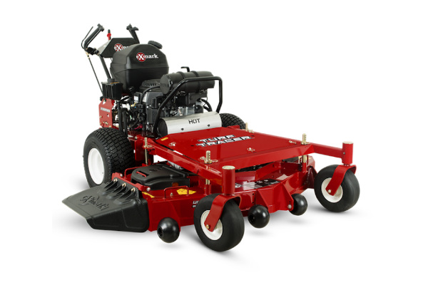 Exmark | Walk-Behind Mowers | Turf Tracer X-Series for sale at H&M Equipment Co., Inc. New York