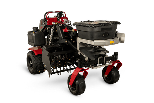 Z Turf | Aerators | Z-Aerate 40 for sale at H&M Equipment Co., Inc. New York