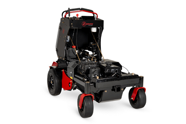 Z Turf | Z-Aerate 24 and 30 | Model ZA3624 for sale at H&M Equipment Co., Inc. New York