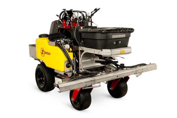 Z Turf ZS3624 for sale at H&M Equipment Co., Inc. New York