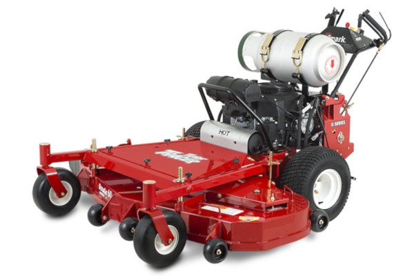 Exmark | Propane Mowers | Turf Tracer Propane for sale at H&M Equipment Co., Inc. New York