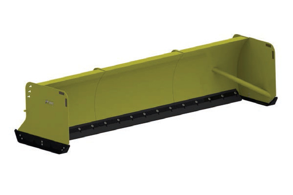 Paladin Attachments | Snow Pushes | Model 22820 for sale at H&M Equipment Co., Inc. New York Paladin Attachments | Snow Pushes | Model 22820 for sale at H&M Equipment Co., Inc. New York