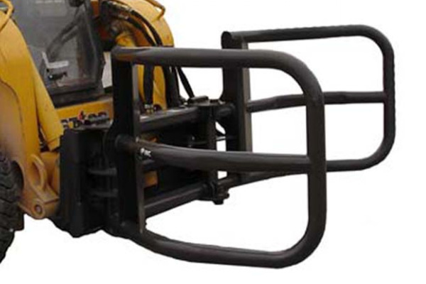 Paladin Attachments Bale Hugger/Bale Squeeze for sale at H&M Equipment Co., Inc. New York