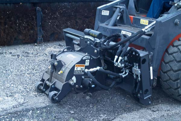 Paladin Attachments LAF5412 for sale at H&M Equipment Co., Inc. New York