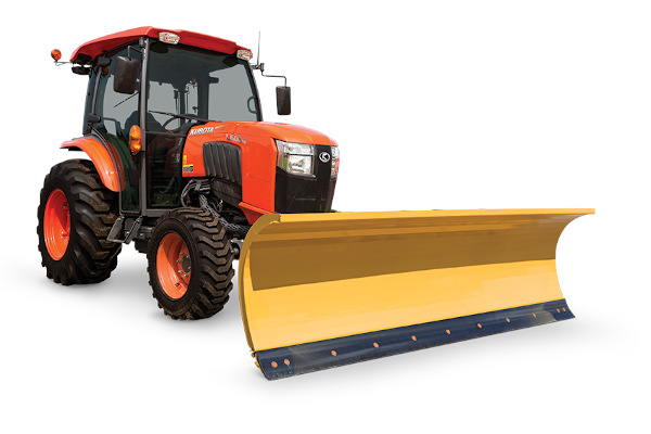 HLA Snow | SnowBlade | 3000 Series for sale at H&M Equipment Co., Inc. New York