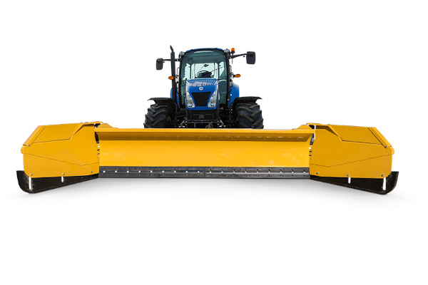 HLA Snow | SnowWing | 4205W Series for sale at H&M Equipment Co., Inc. New York