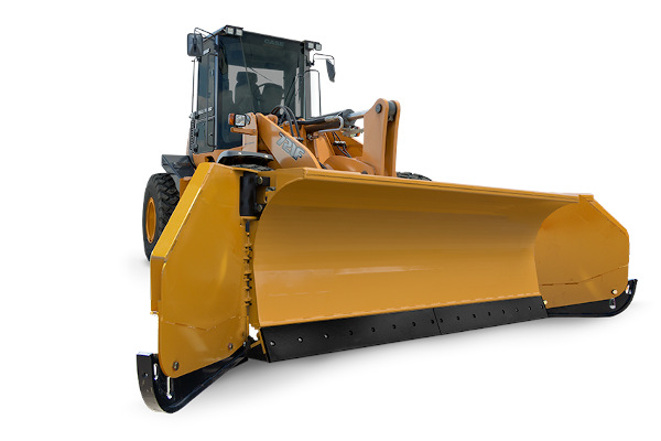 HLA Snow | SnowWing | 5203W Series for sale at H&M Equipment Co., Inc. New York