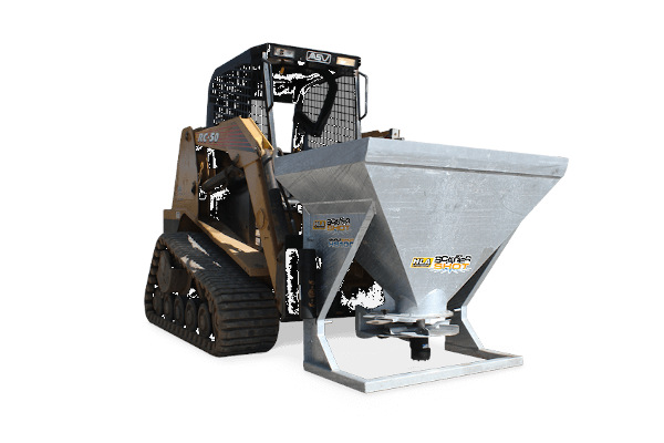 HLA Snow HS1003PHC1 for sale at H&M Equipment Co., Inc. New York