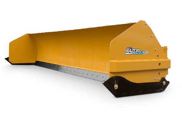 HLA Snow | Razor | RZ6500 Series for sale at H&M Equipment Co., Inc. New York