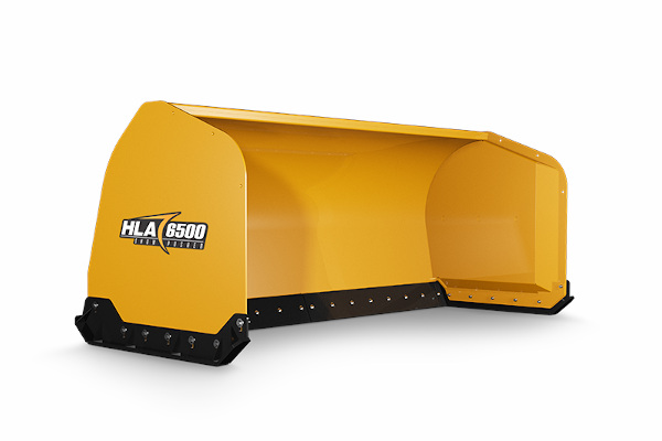 HLA Snow | SnowPusher | 6500 Series for sale at H&M Equipment Co., Inc. New York