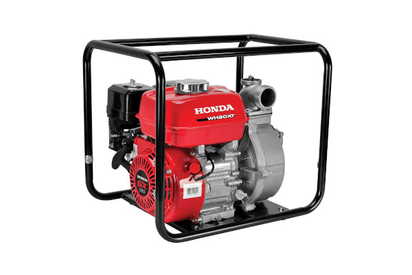 Honda | De-Watering | Model WH20 for sale at H&M Equipment Co., Inc. New York