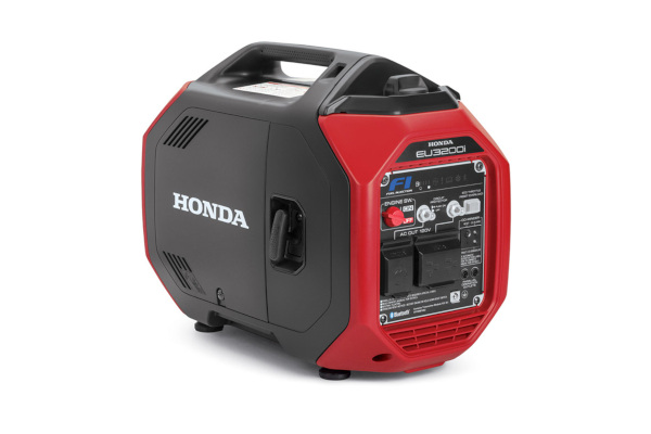 Honda | 2500 - 4000 Watts | Model EU3200i for sale at H&M Equipment Co., Inc. New York