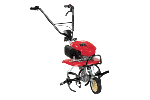 Honda | Mid-Tine Tillers | Model F220 for sale at H&M Equipment Co., Inc. New York