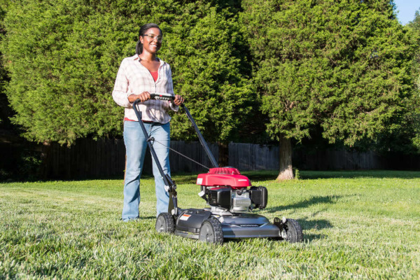 Honda | Lawn Mowers | HRS for sale at H&M Equipment Co., Inc. New York