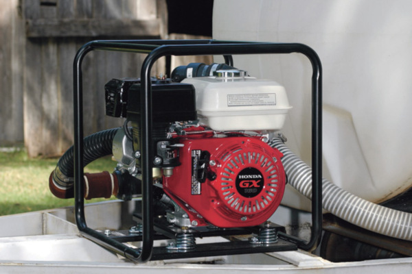 Honda | Pumps | Chemical Multi-Purpose for sale at H&M Equipment Co., Inc. New York