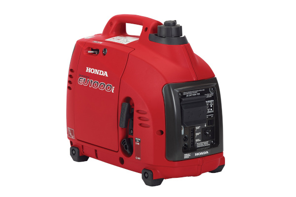 Honda | 0 - 2200 Watts | Model EU1000i for sale at H&M Equipment Co., Inc. New York