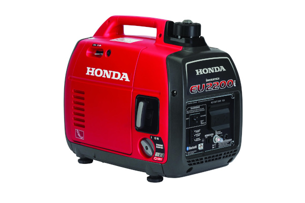Honda | 0 - 2200 Watts | Model EU2200i for sale at H&M Equipment Co., Inc. New York