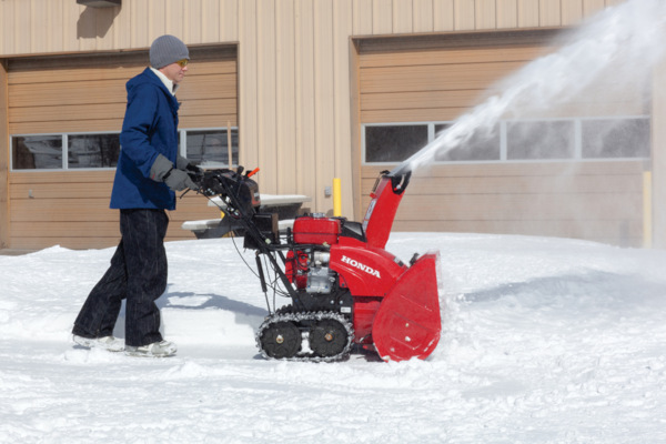 Honda | Snow Blowers | Two-Stage for sale at H&M Equipment Co., Inc. New York