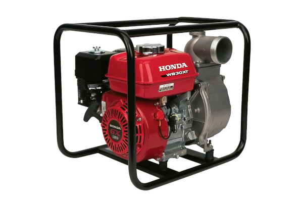 Honda WB30 for sale at H&M Equipment Co., Inc. New York