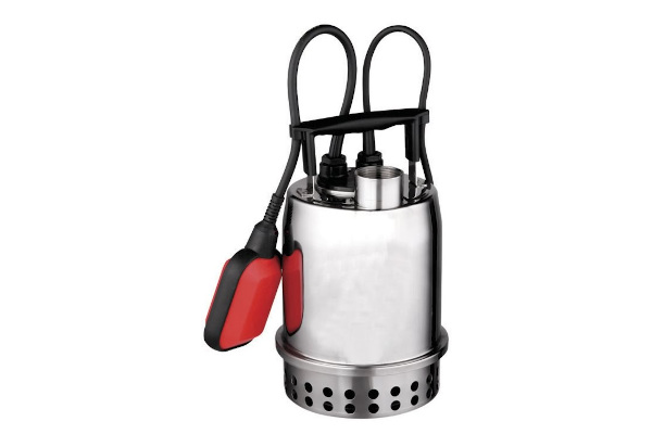 Honda | Submersible | Model WSP33 for sale at H&M Equipment Co., Inc. New York