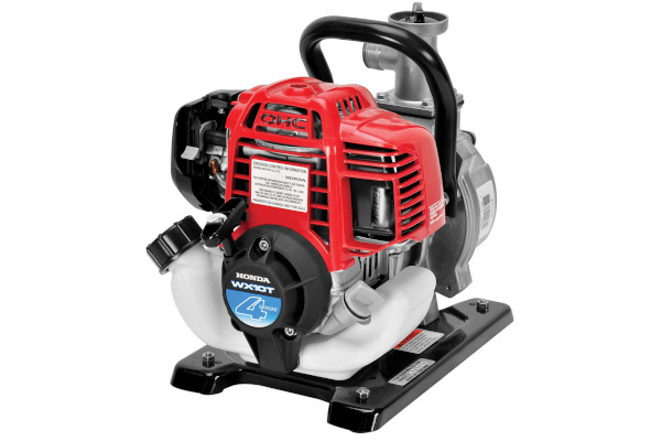 Honda | De-Watering | Model WX10 for sale at H&M Equipment Co., Inc. New York