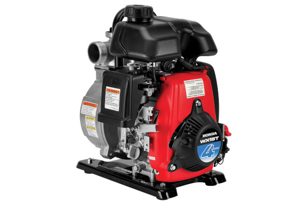 Honda | De-Watering | Model WX15 for sale at H&M Equipment Co., Inc. New York