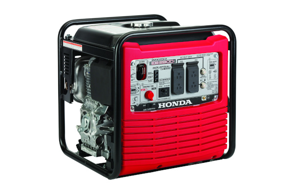 Honda | 2500 - 4000 Watts | Model EB2800i for sale at H&M Equipment Co., Inc. New York