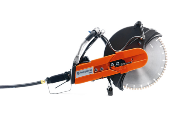 Husqvarna | Power Cutters | Air Power Cutters for sale at H&M Equipment Co., Inc. New York