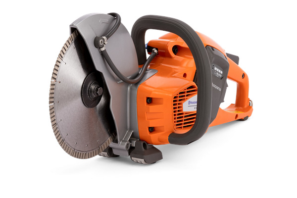 Husqvarna | Power Cutters | Battery Power Cutters for sale at H&M Equipment Co., Inc. New York